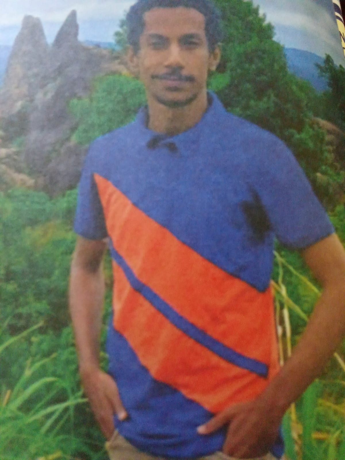 Profile Photo