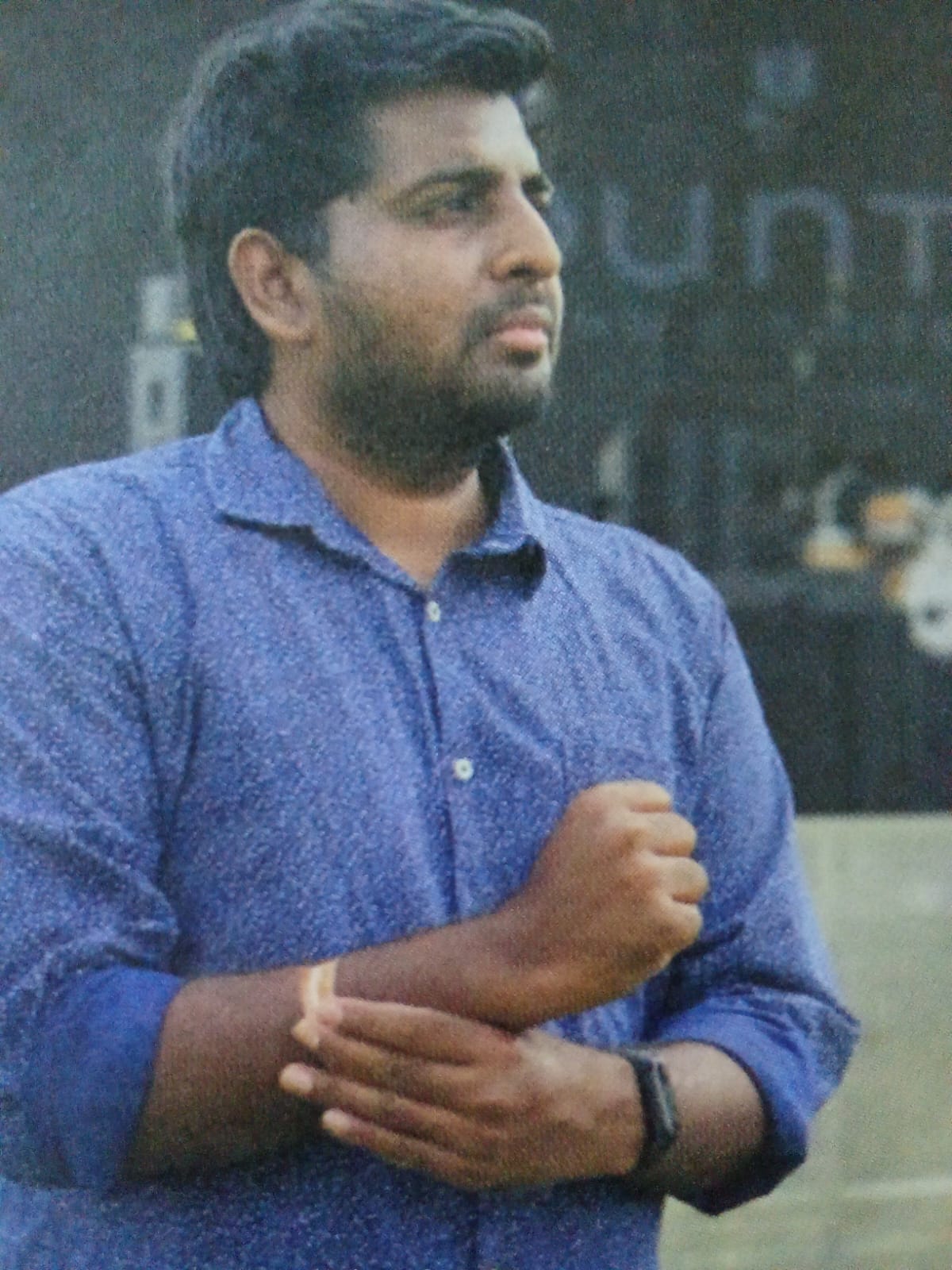 Profile Photo