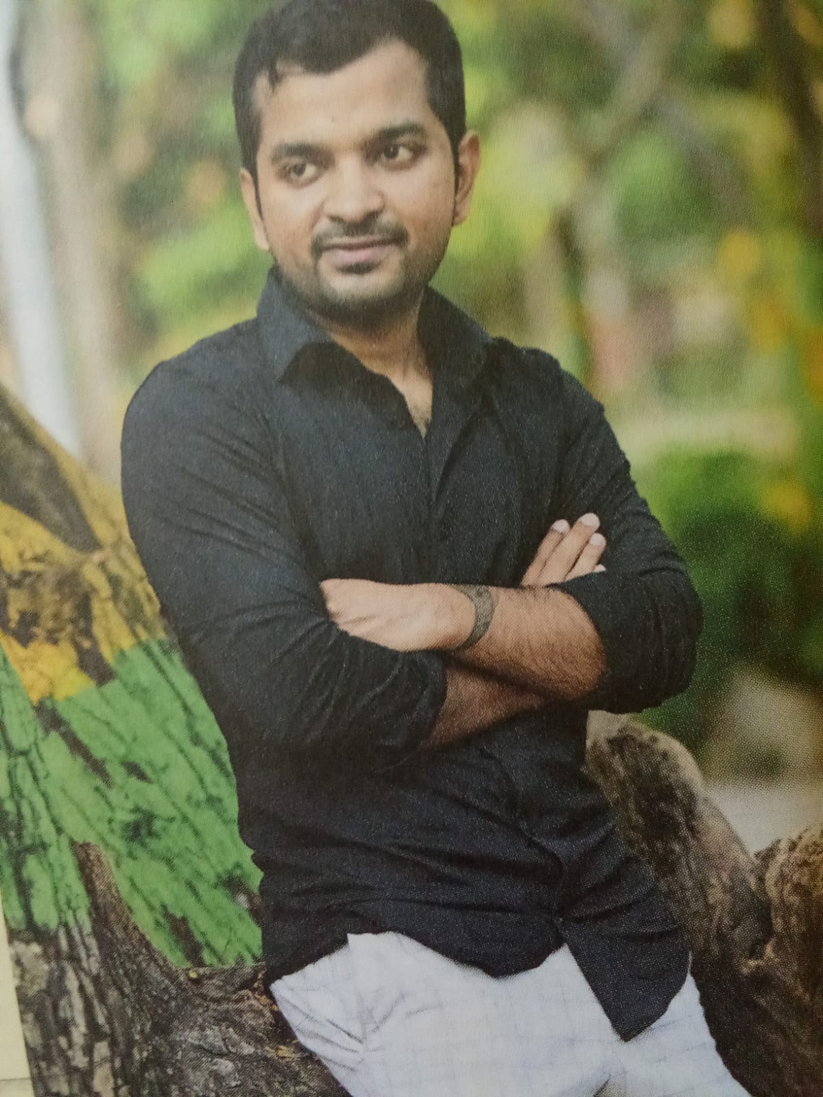 Profile Photo