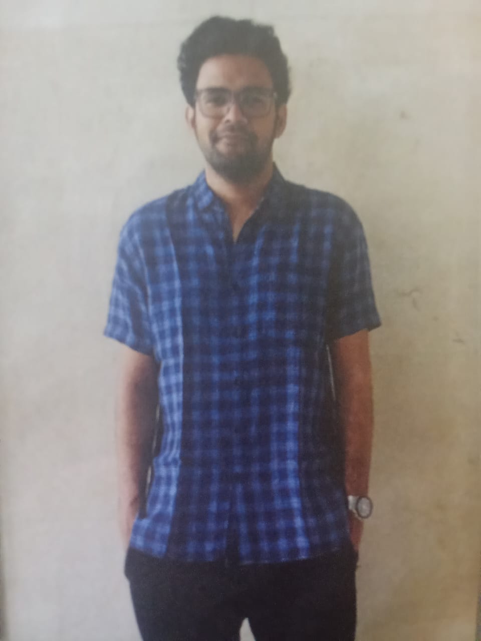 Profile Photo
