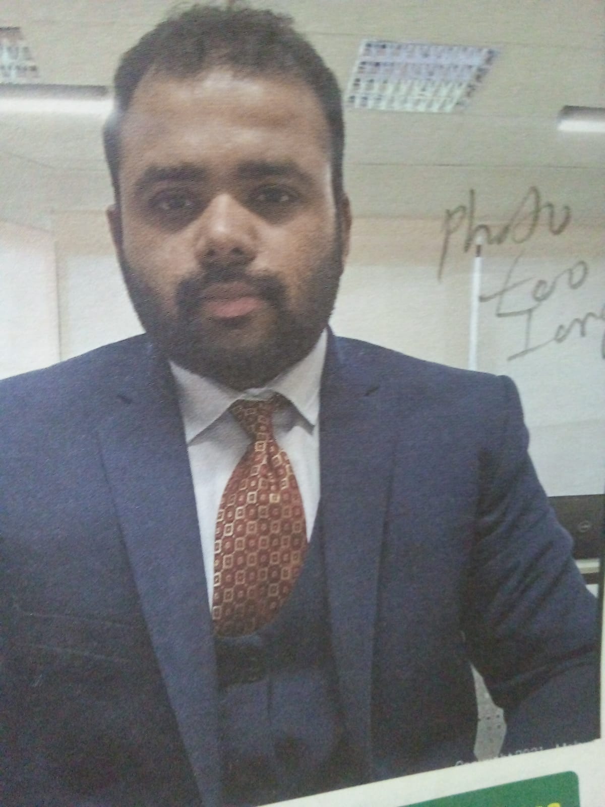 Profile Photo