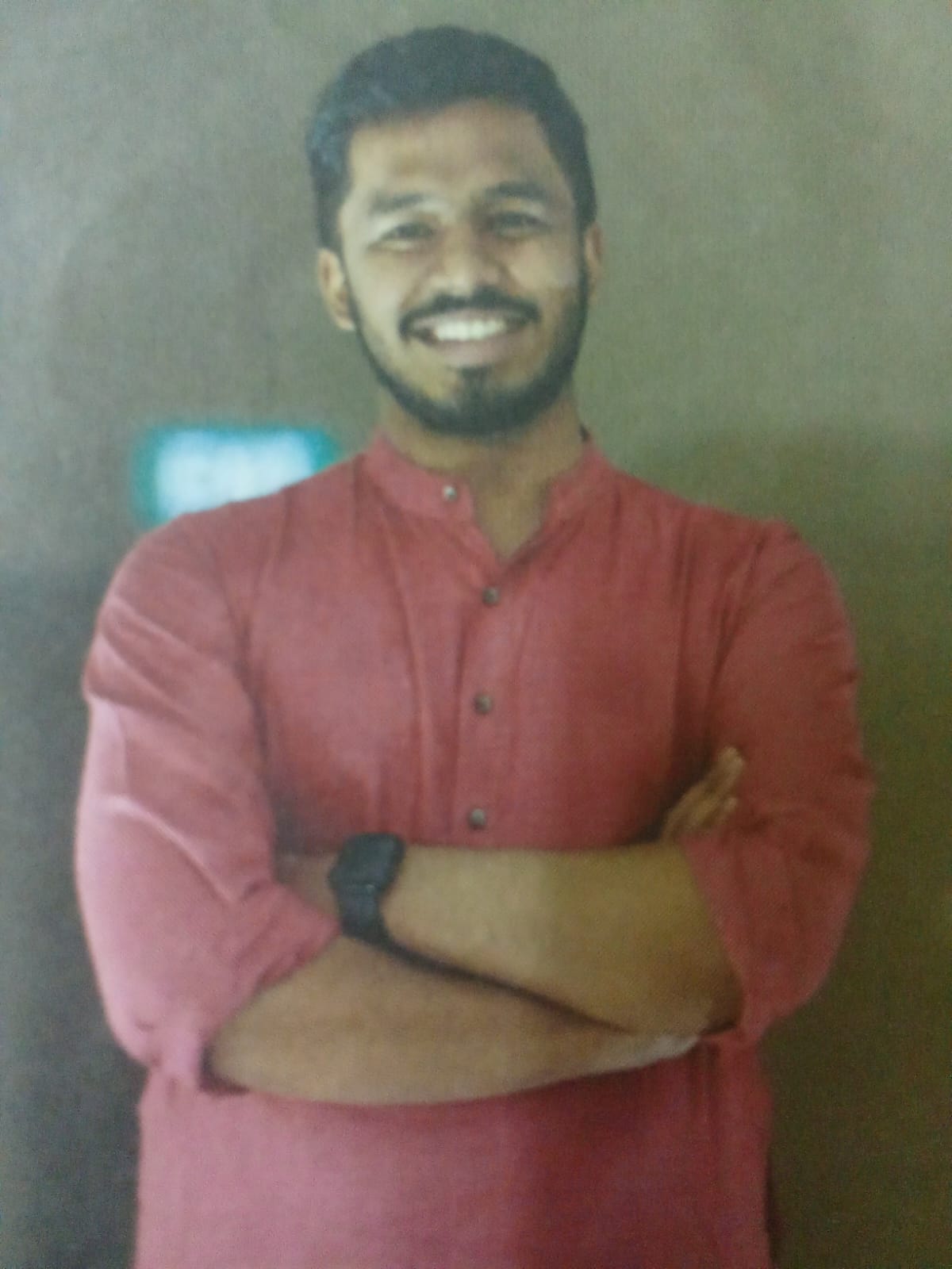 Profile Photo