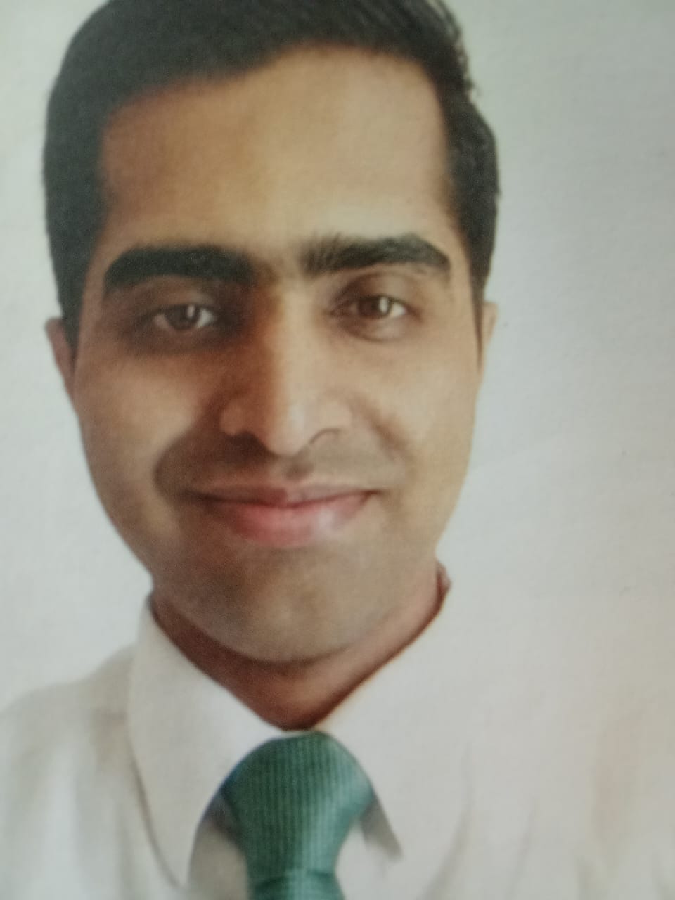 Profile Photo