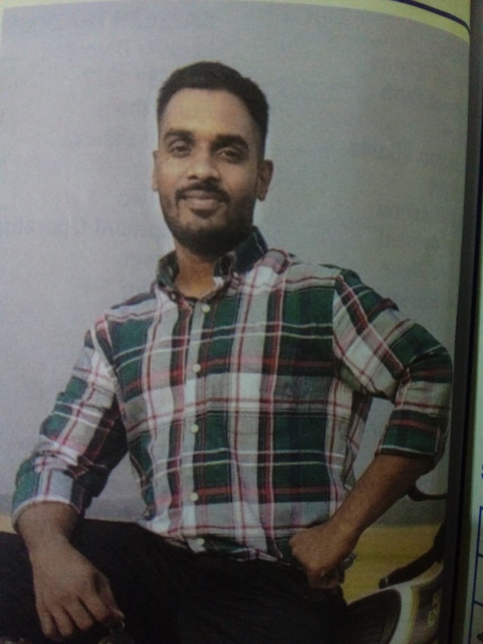 Profile Photo