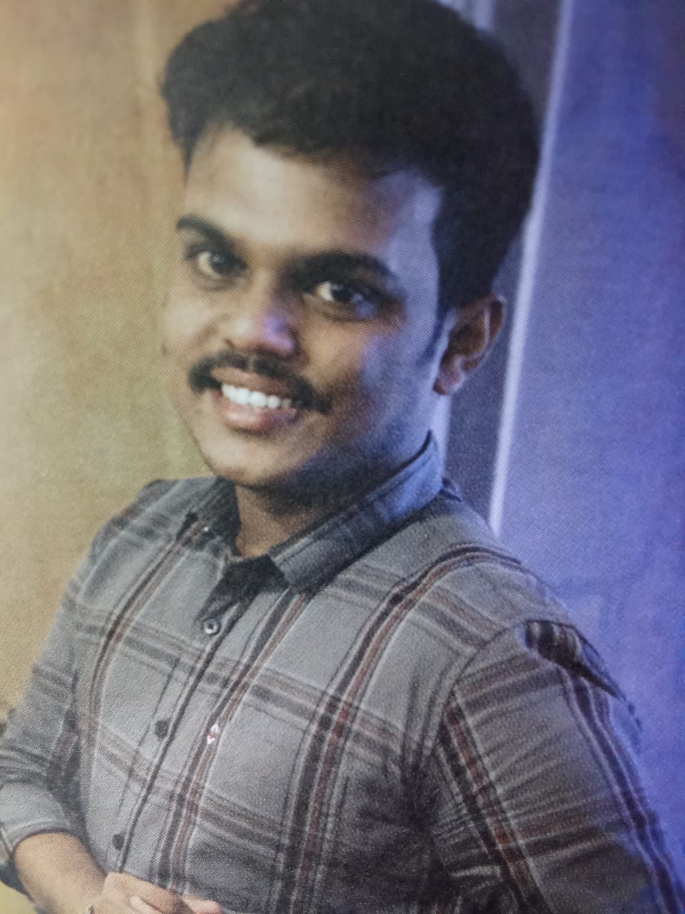 Profile Photo