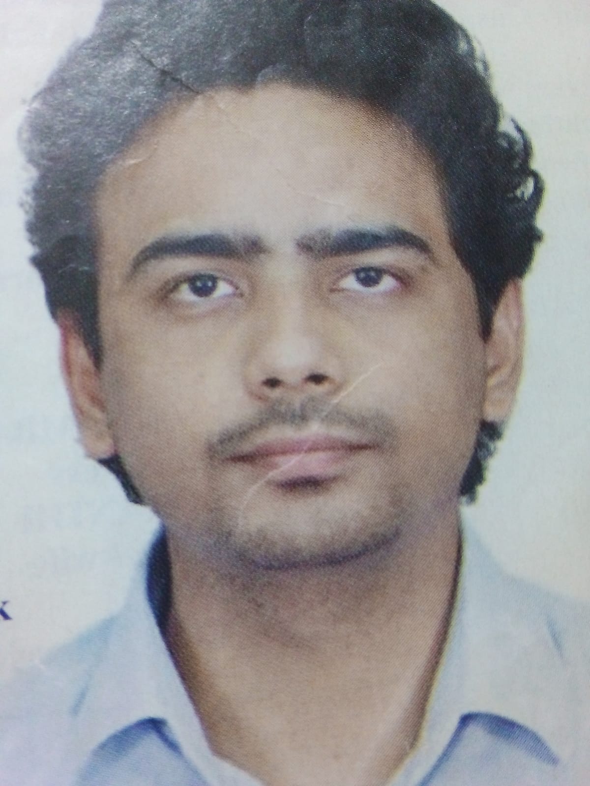 Profile Photo