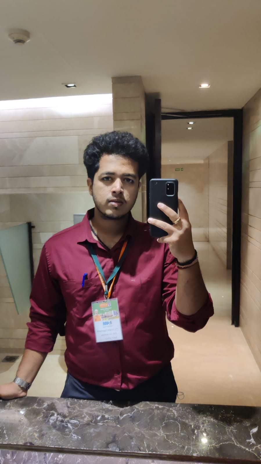 Profile Photo