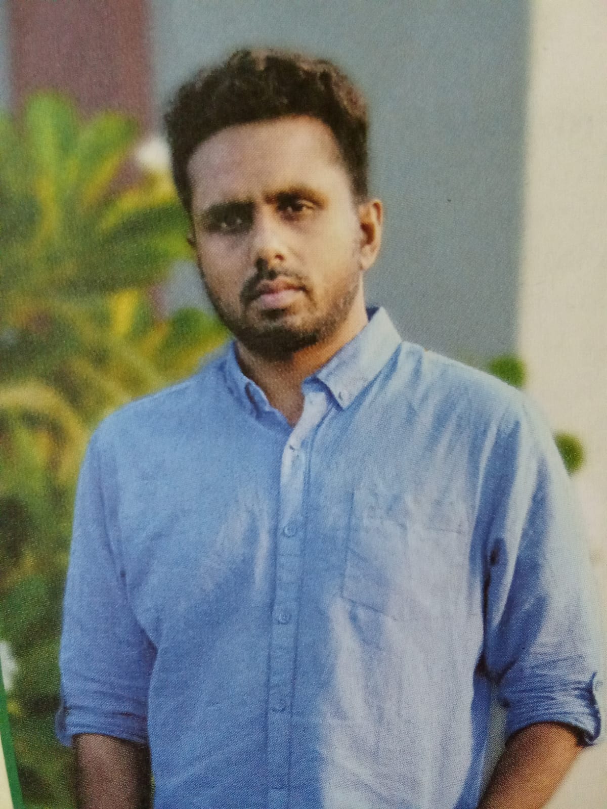 Profile Photo