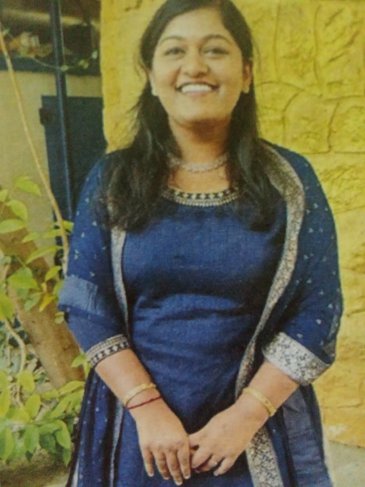 Profile Photo