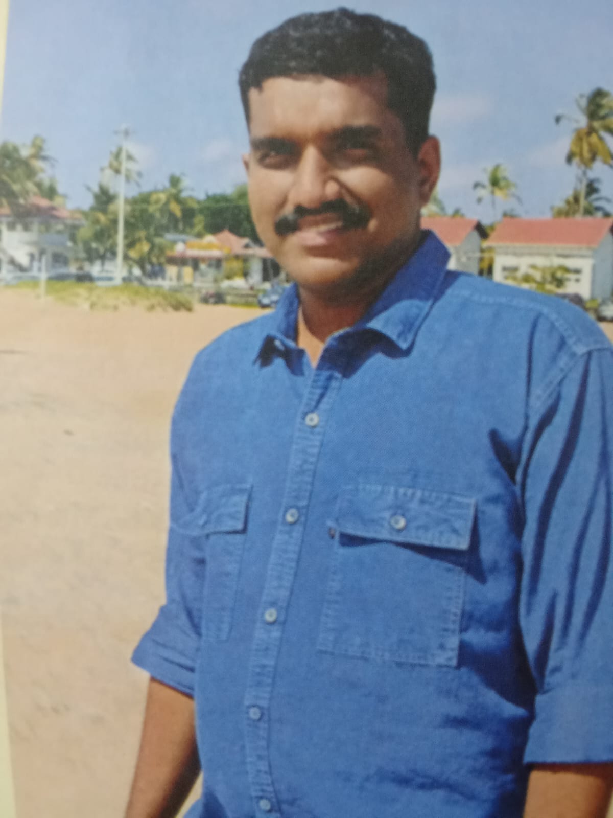 Profile Photo