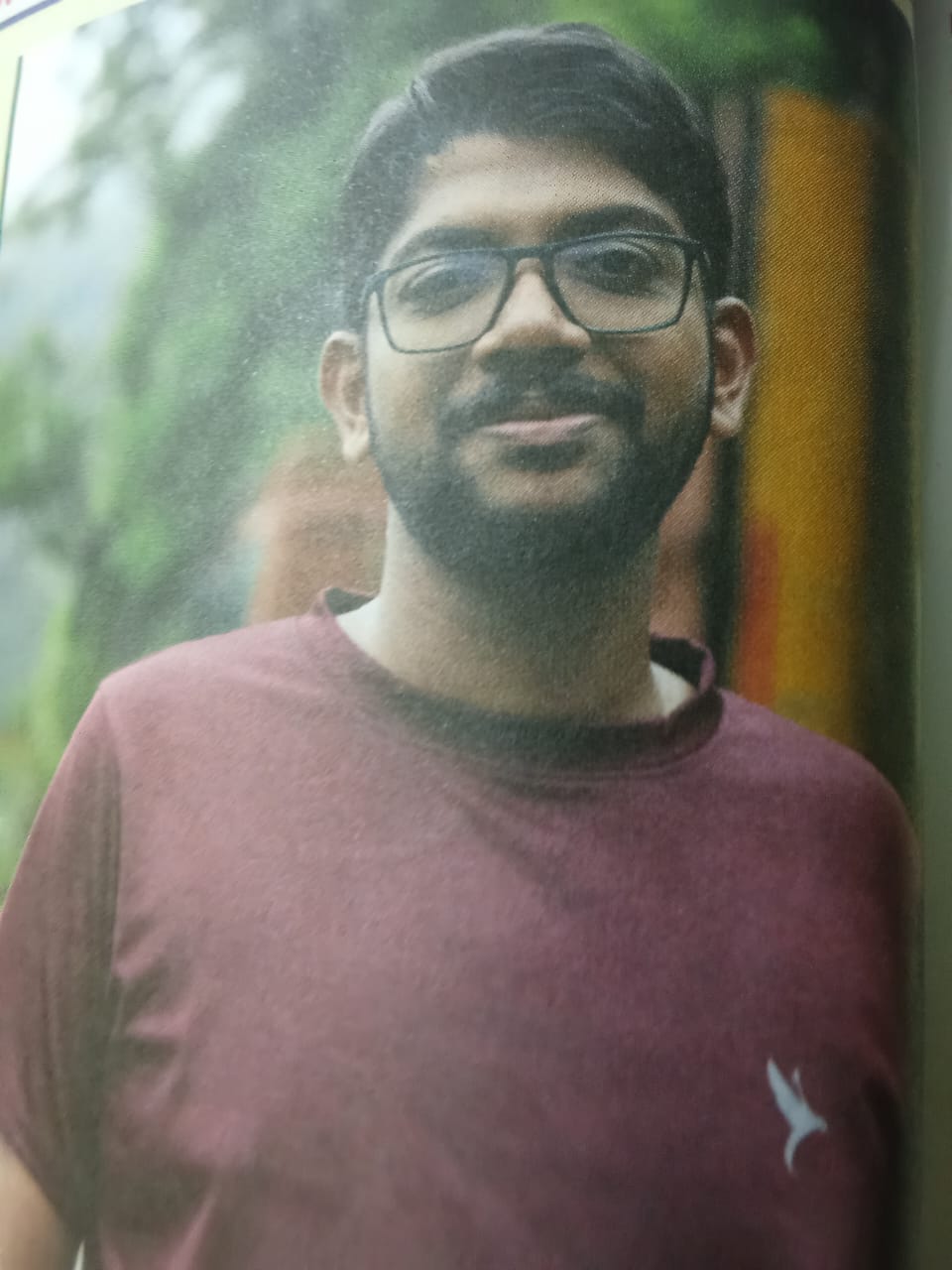 Profile Photo