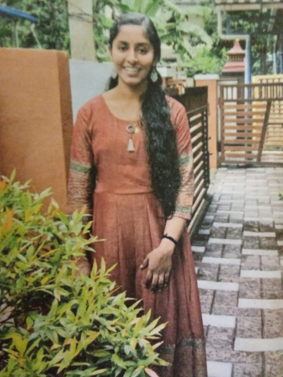 Profile Photo