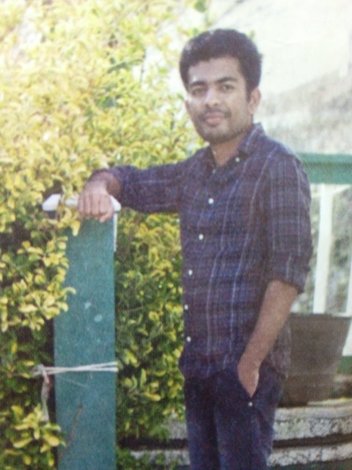 Profile Photo
