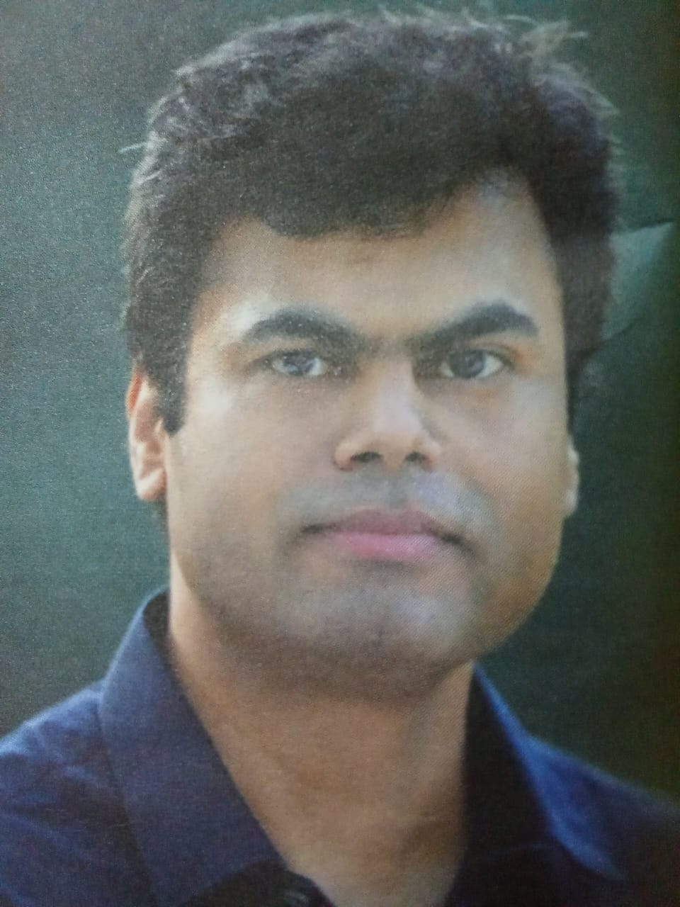 Profile Photo