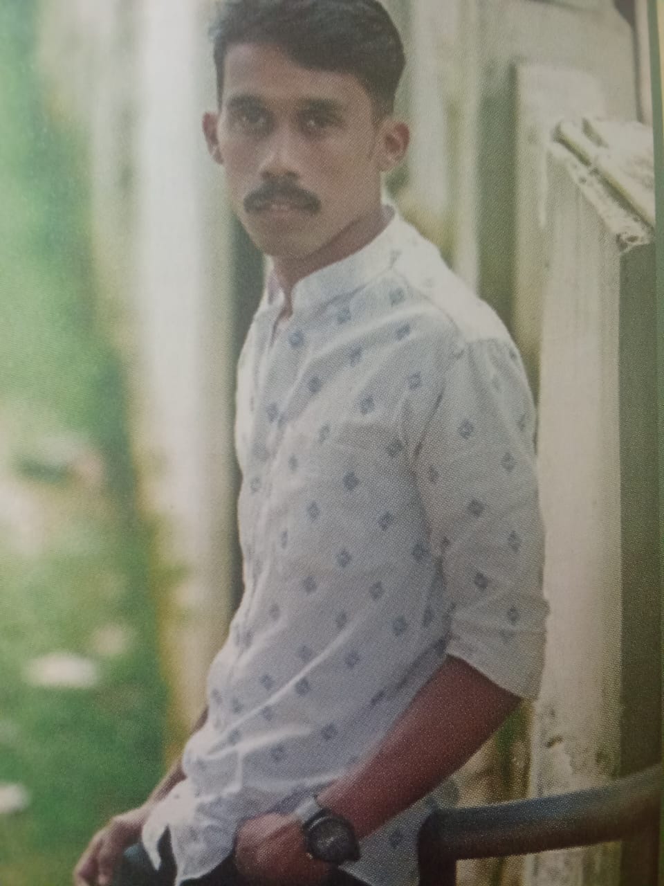 Profile Photo