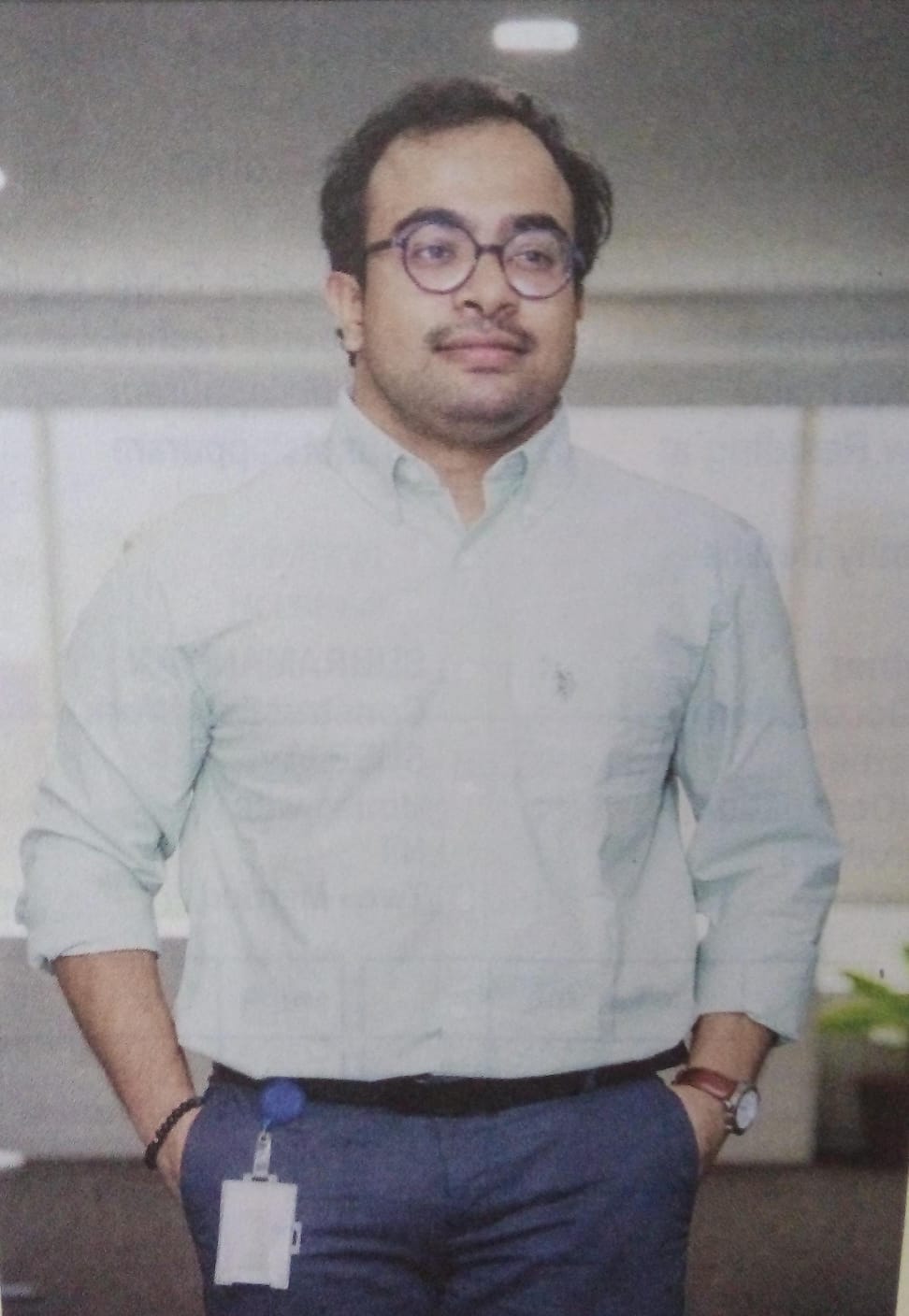 Profile Photo
