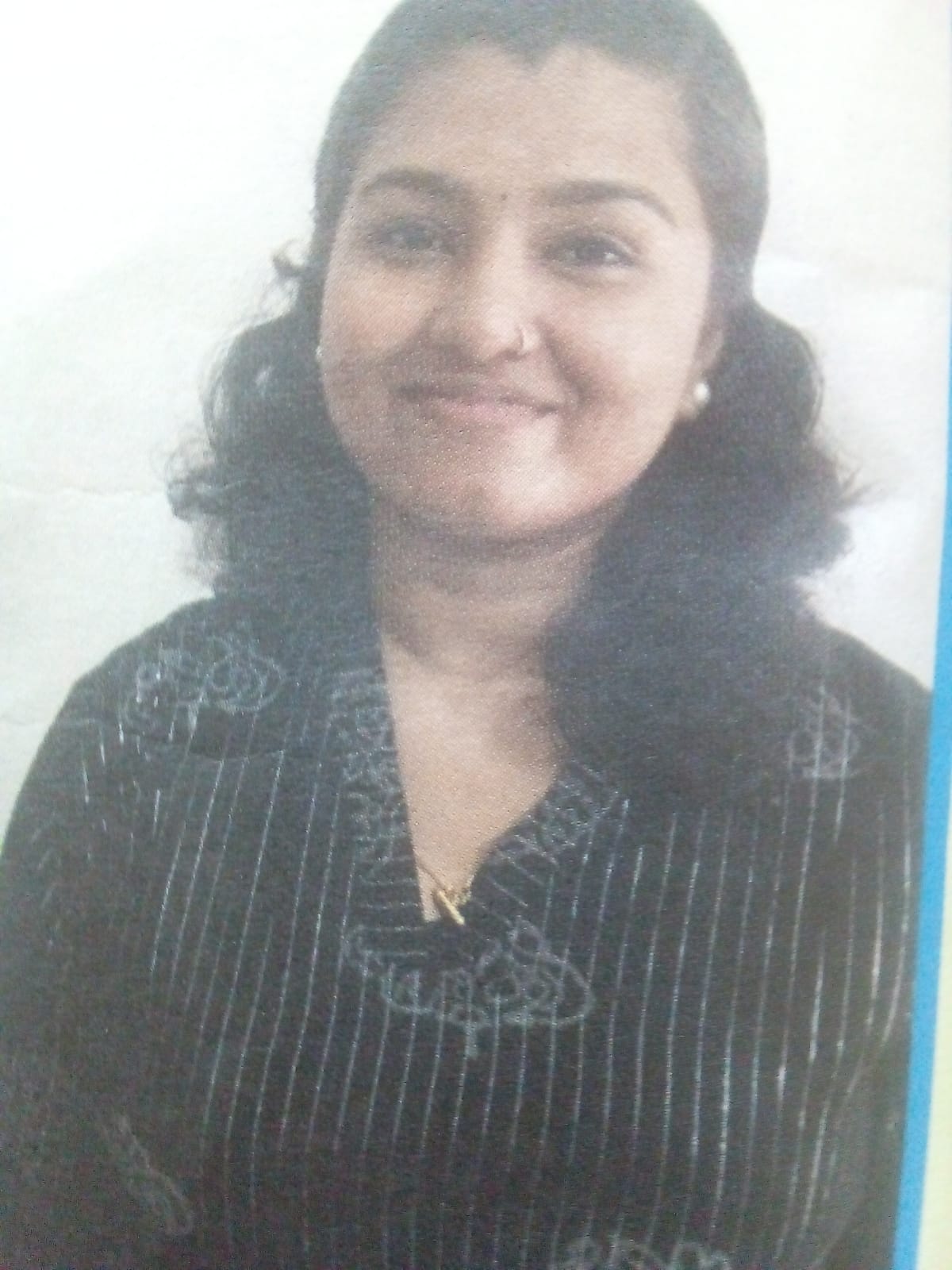 Profile Photo