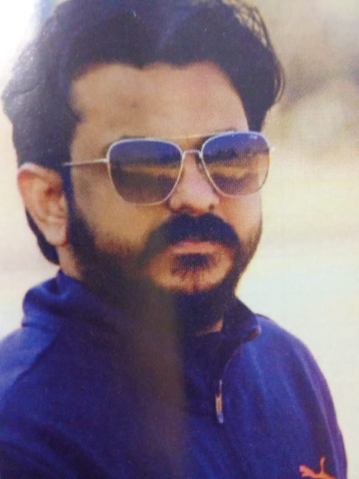 Profile Photo