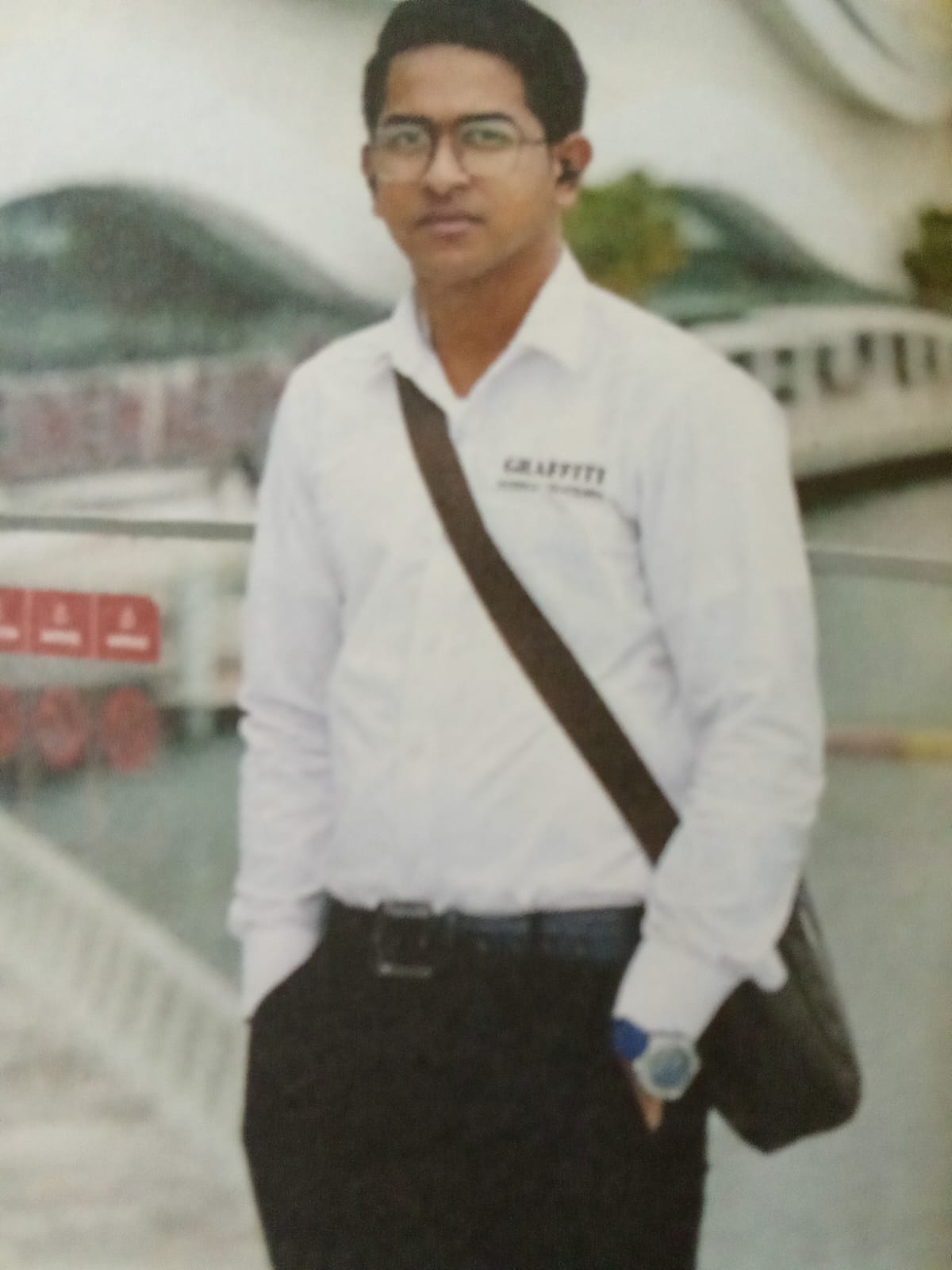 Profile Photo