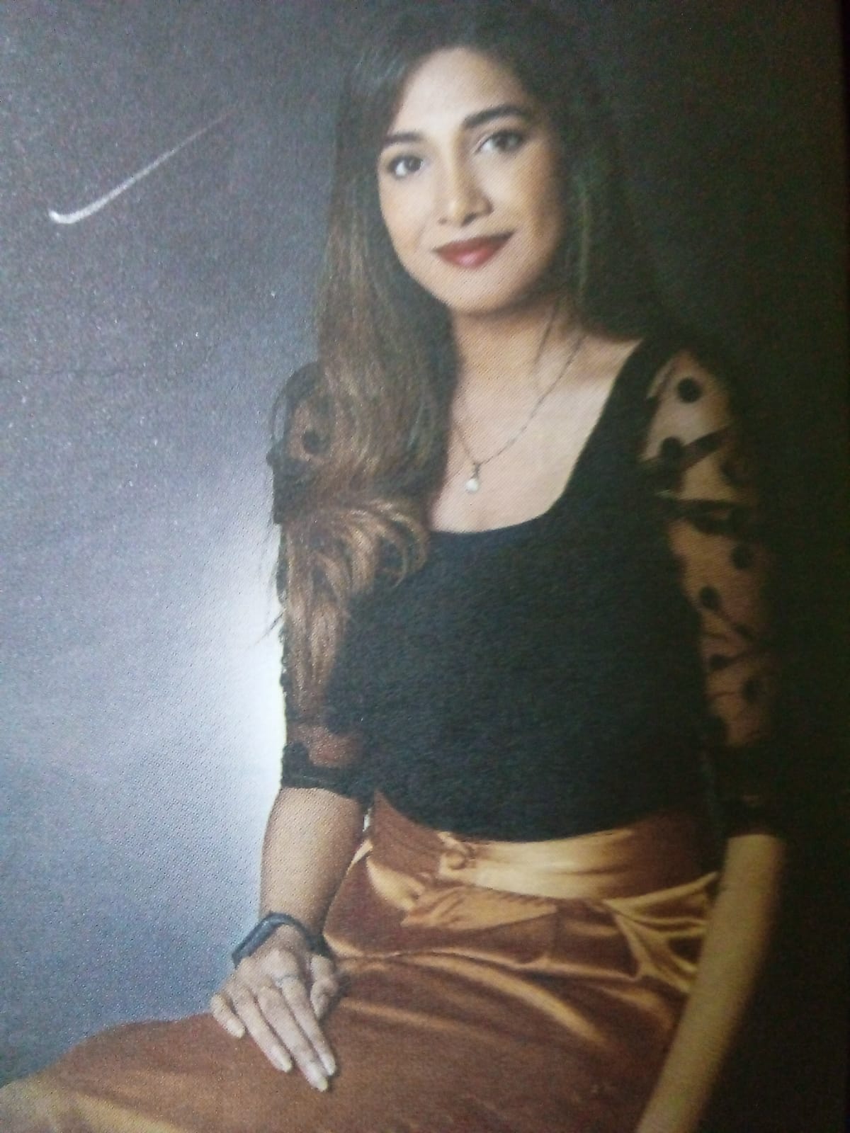 Profile Photo