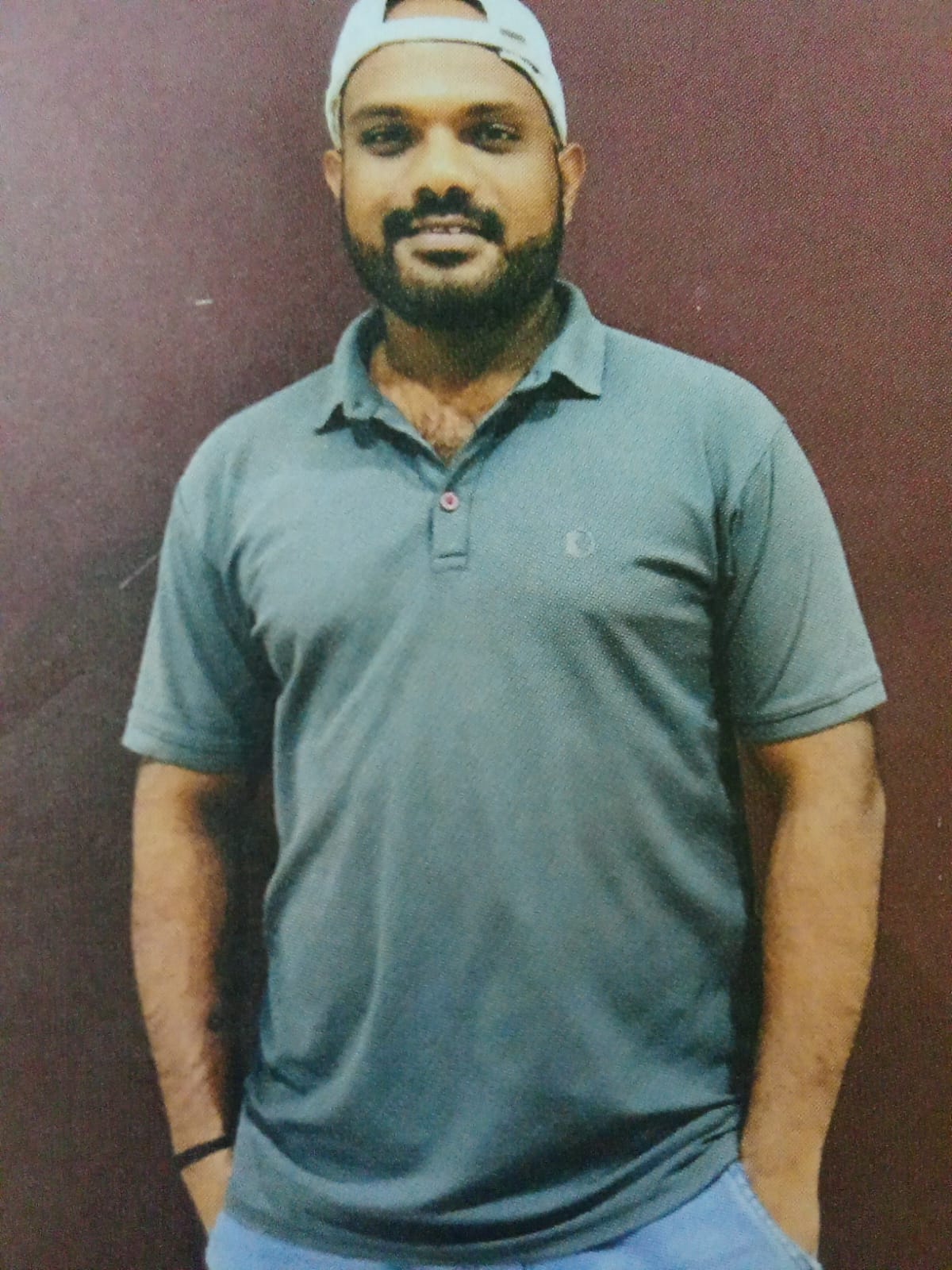 Profile Photo