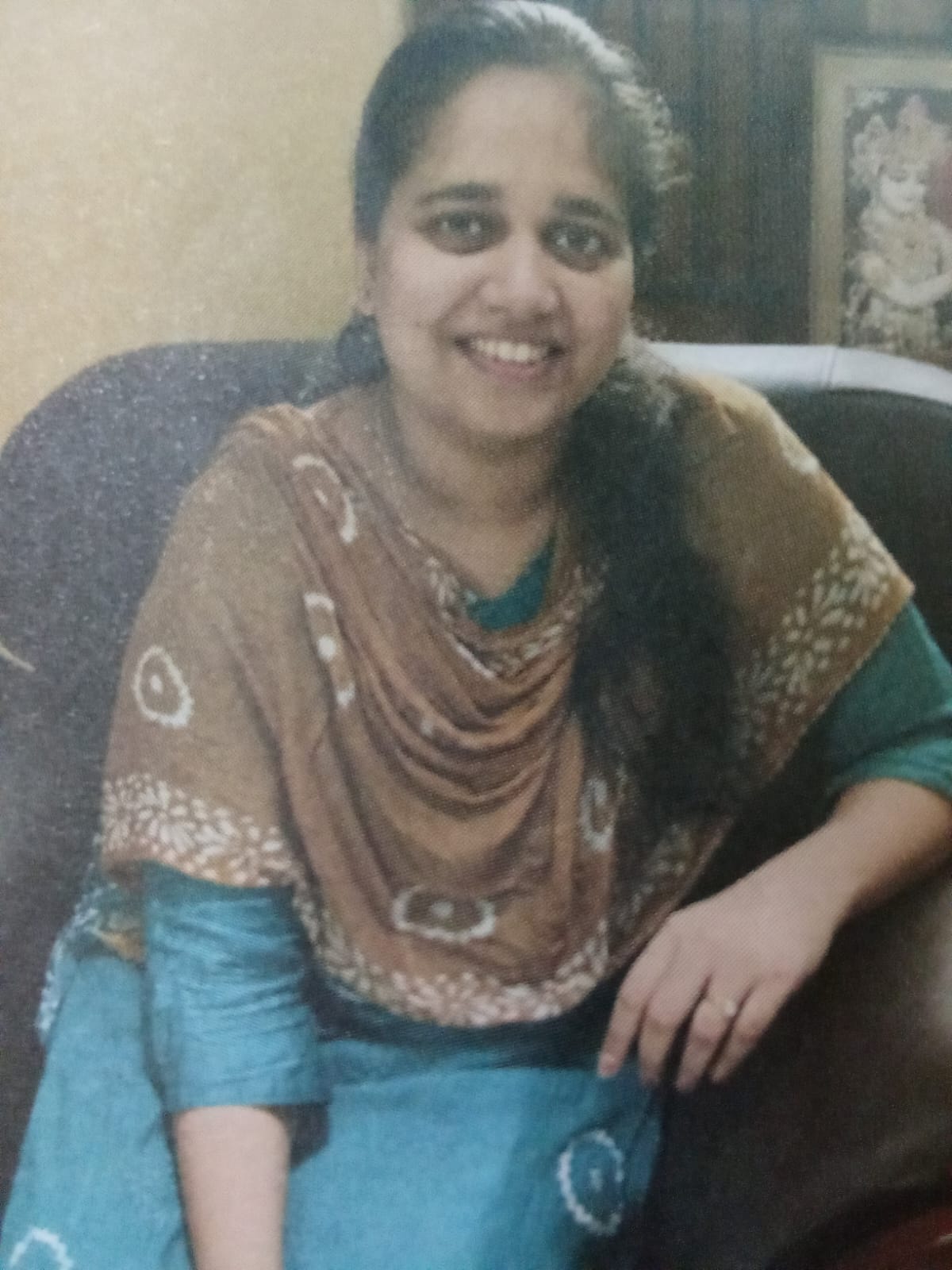 Profile Photo