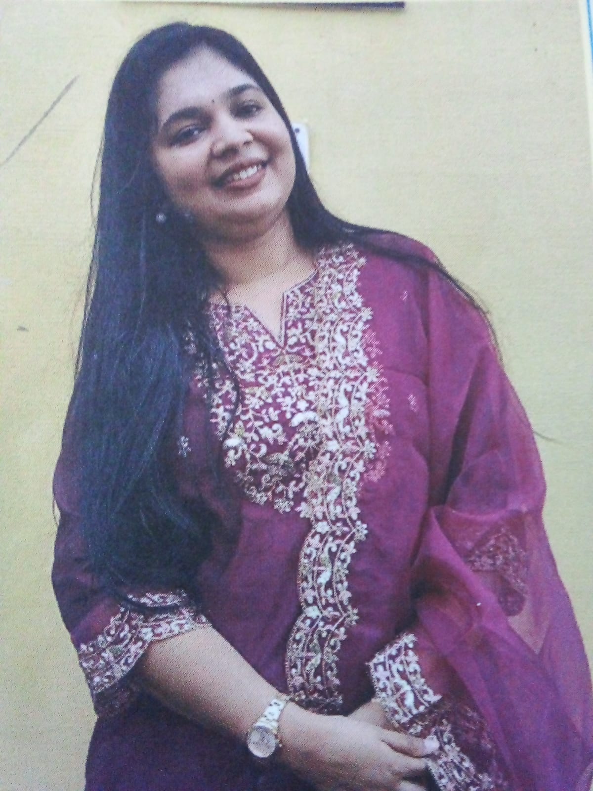 Profile Photo
