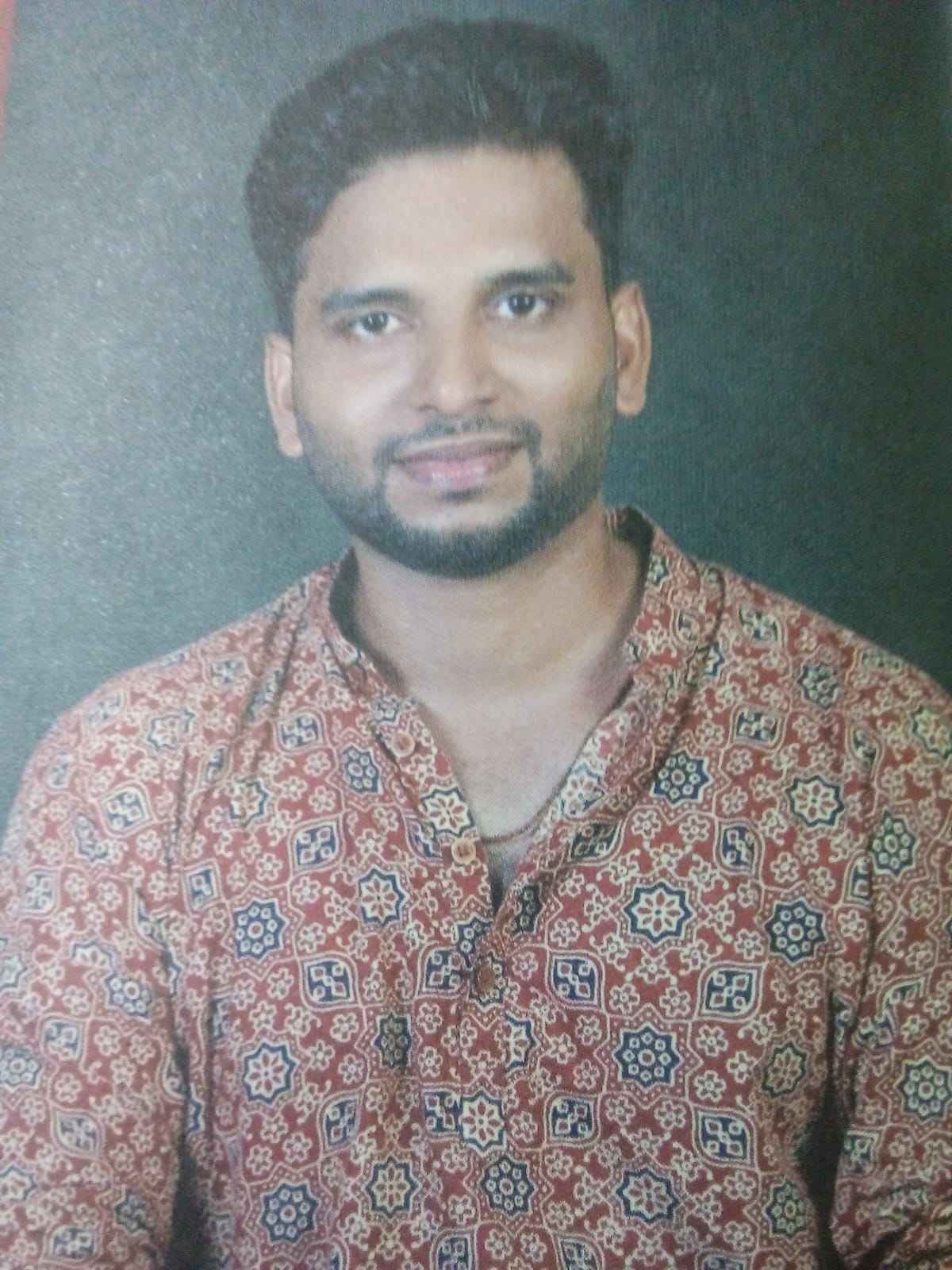 Profile Photo