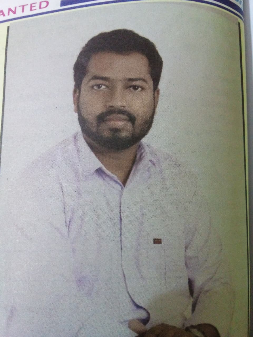 Profile Photo