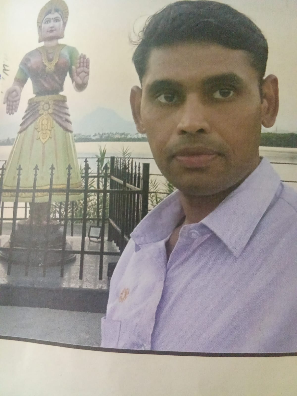 Profile Photo