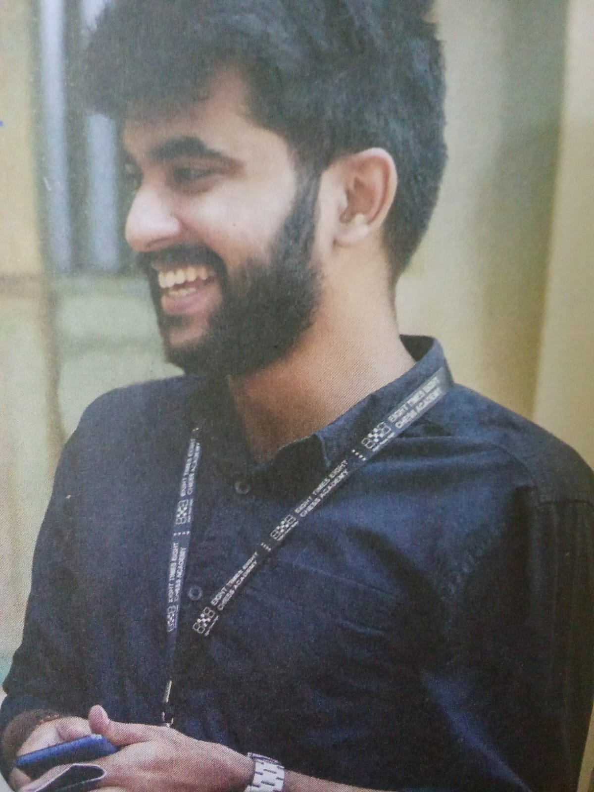 Profile Photo