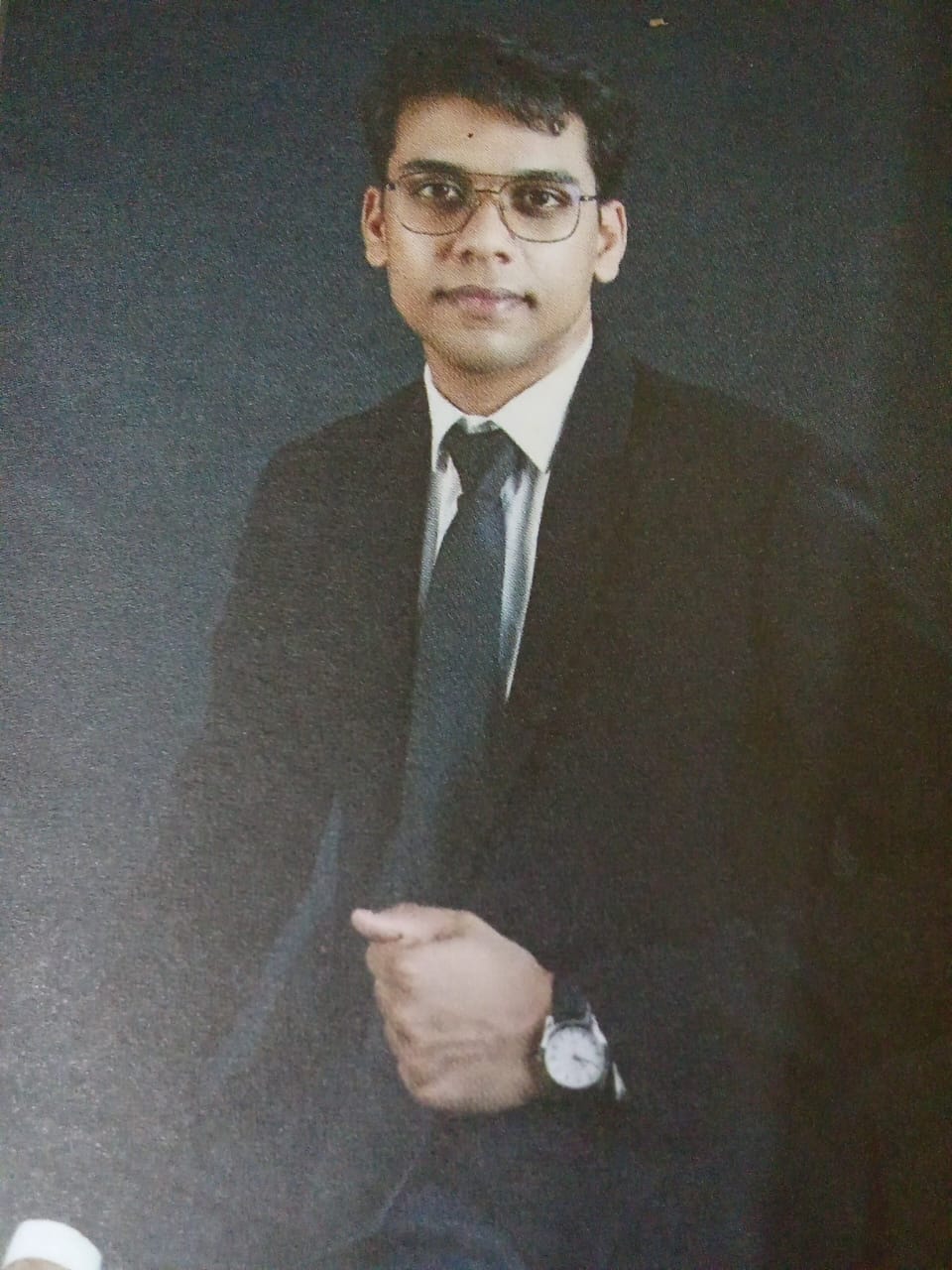 Profile Photo