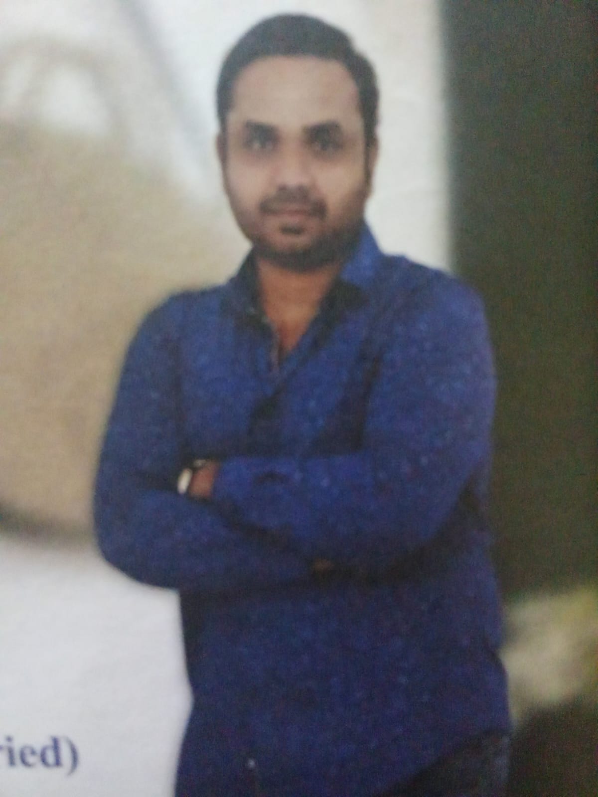 Profile Photo