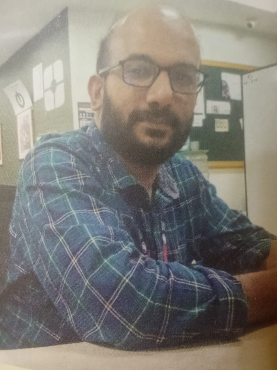 Profile Photo