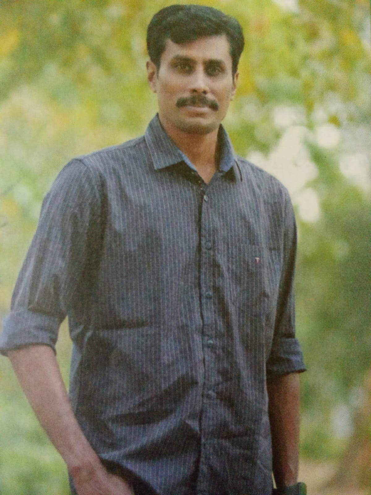 Profile Photo