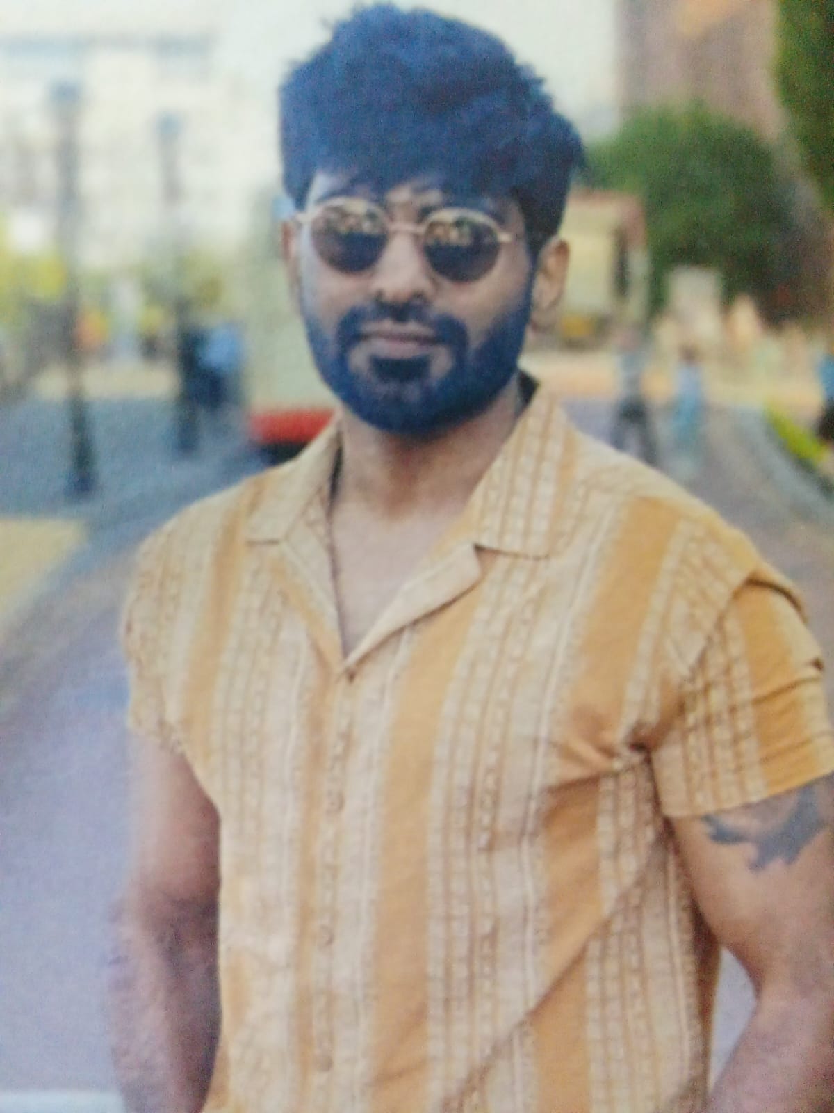 Profile Photo