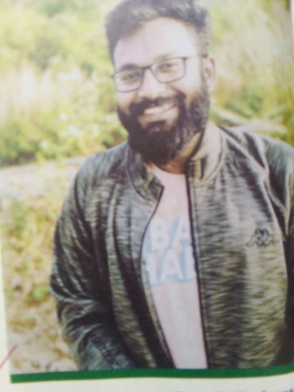 Profile Photo
