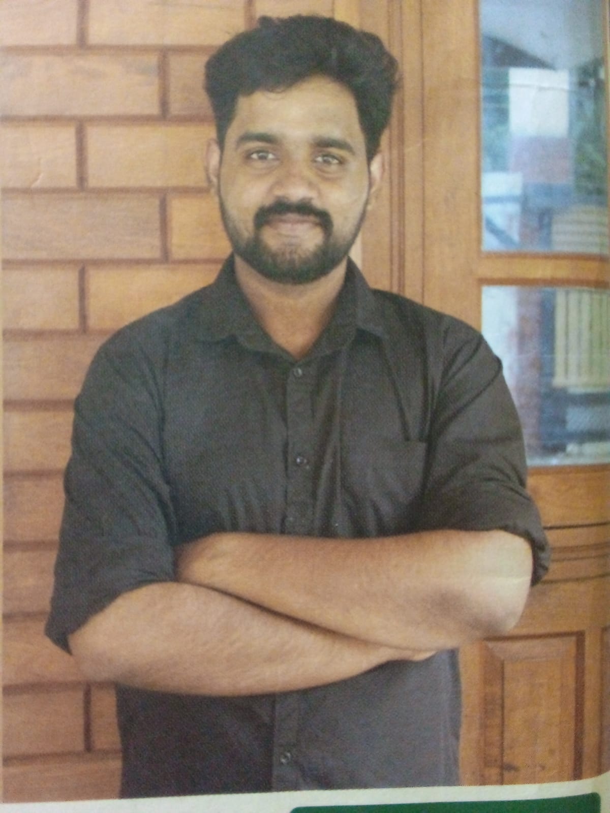 Profile Photo