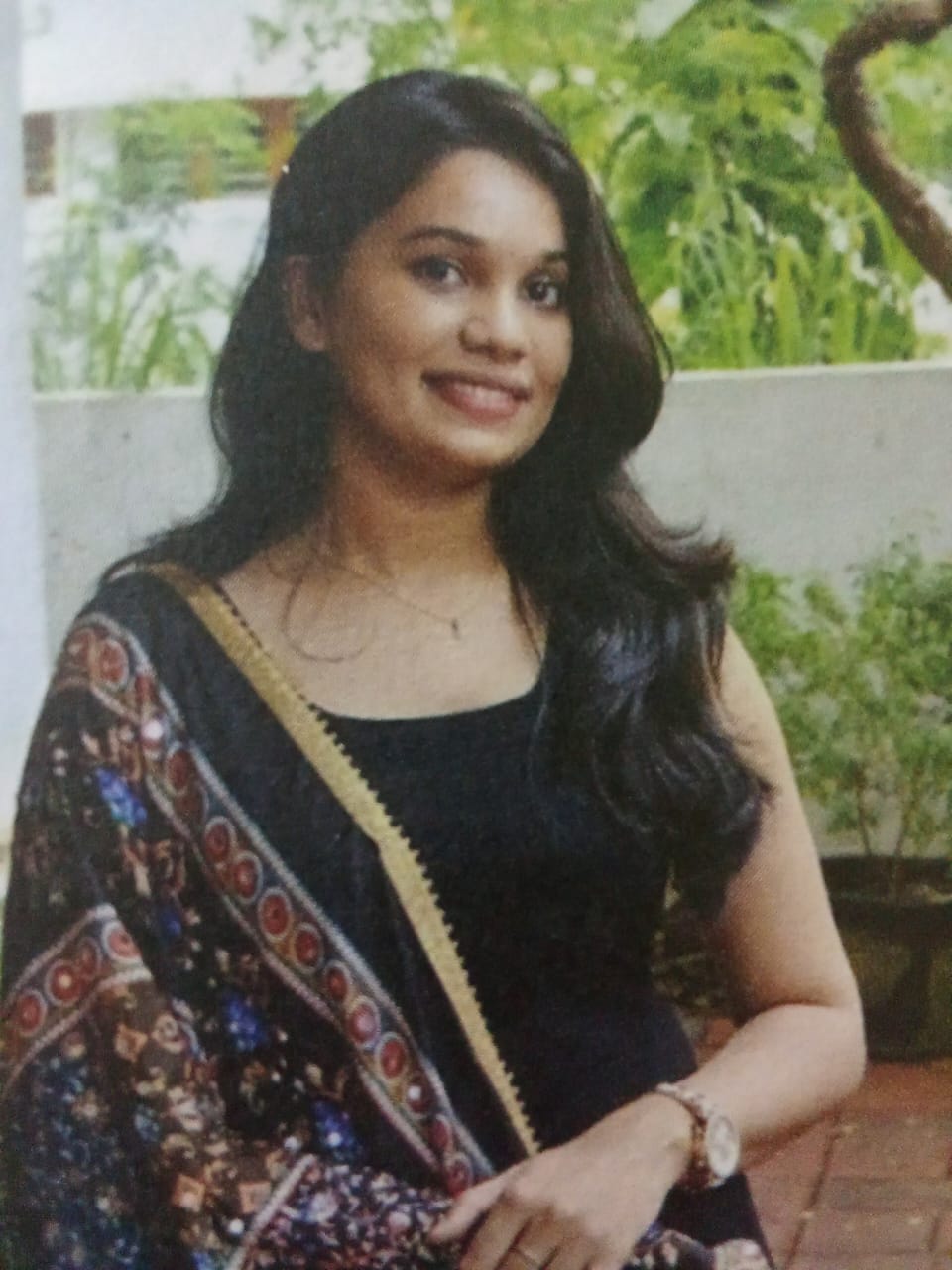 Profile Photo
