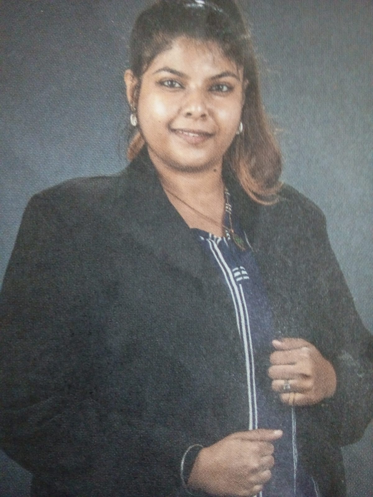 Profile Photo