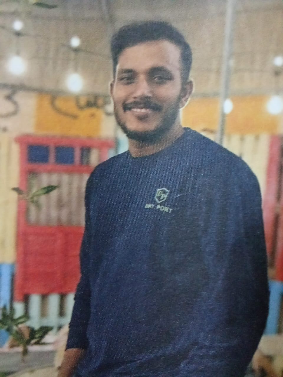 Profile Photo