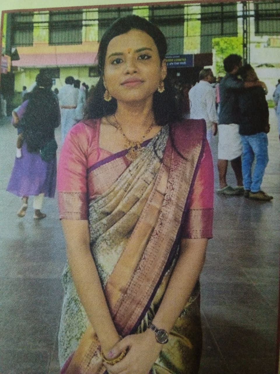 Profile Photo