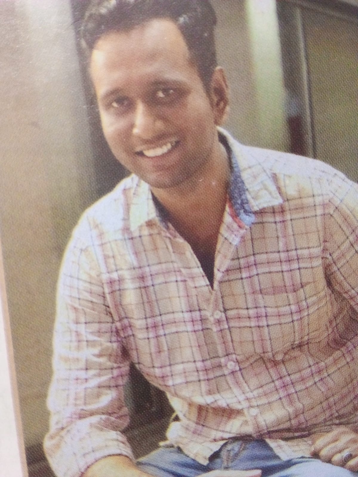 Profile Photo