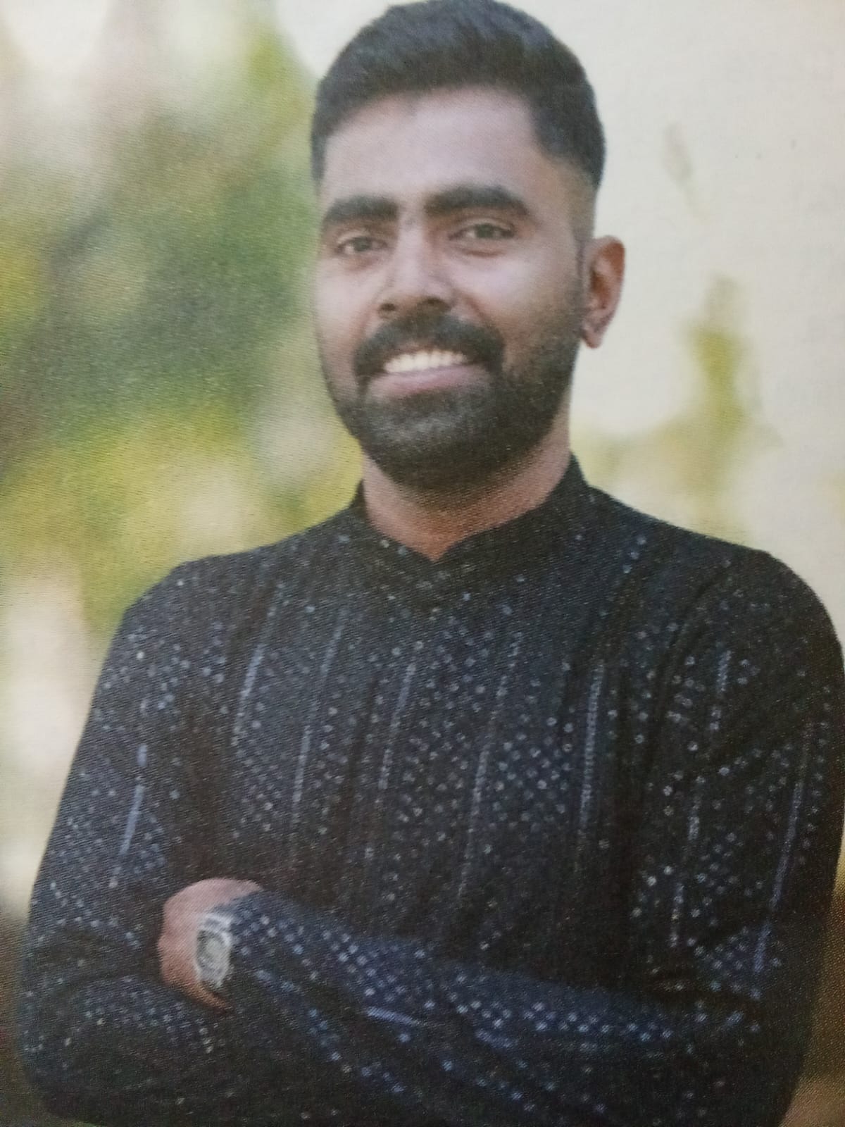 Profile Photo