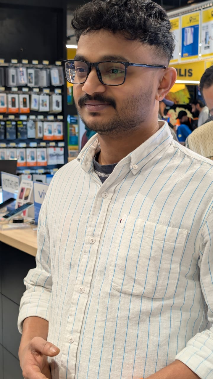 Profile Photo