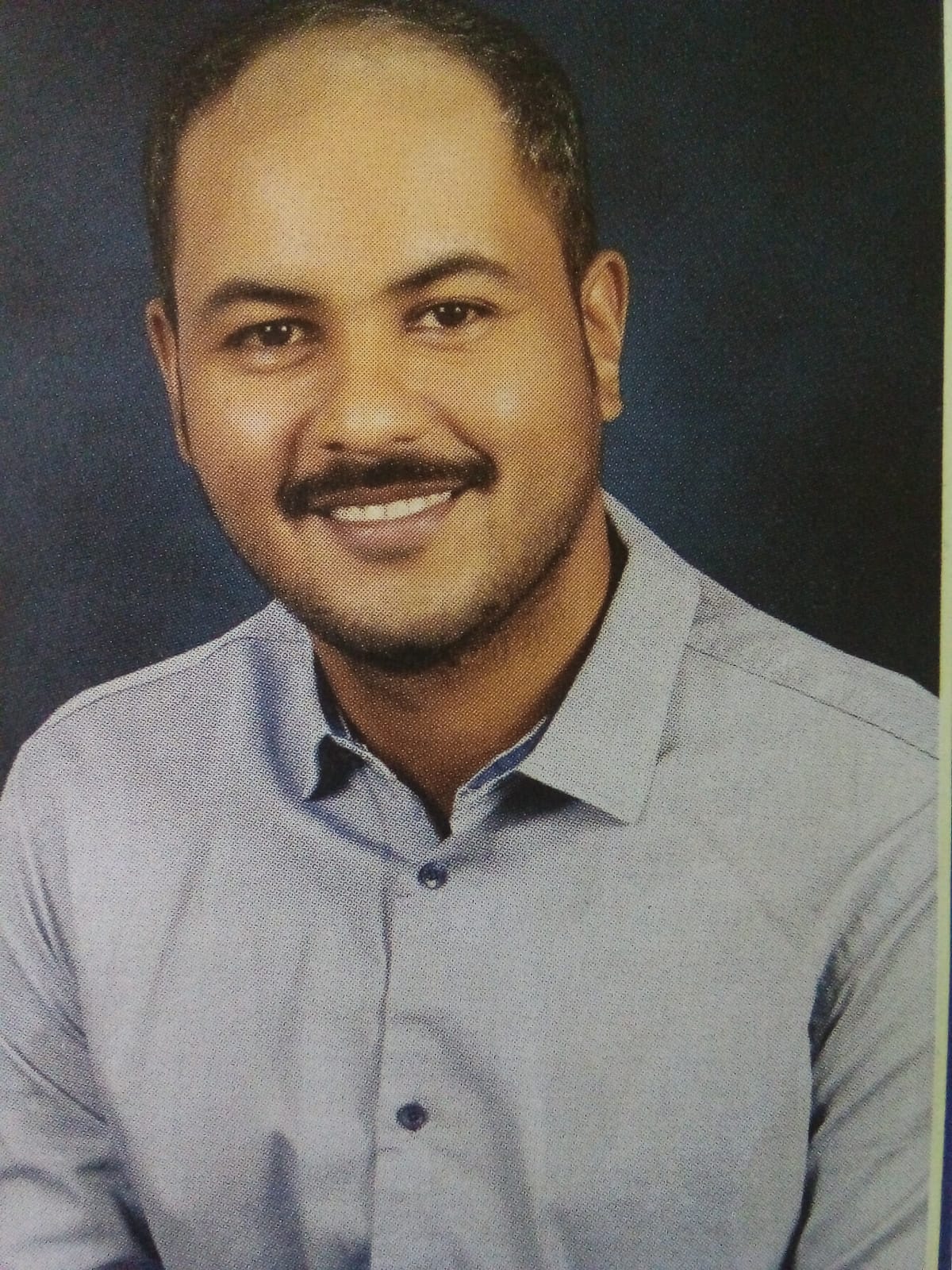 Profile Photo