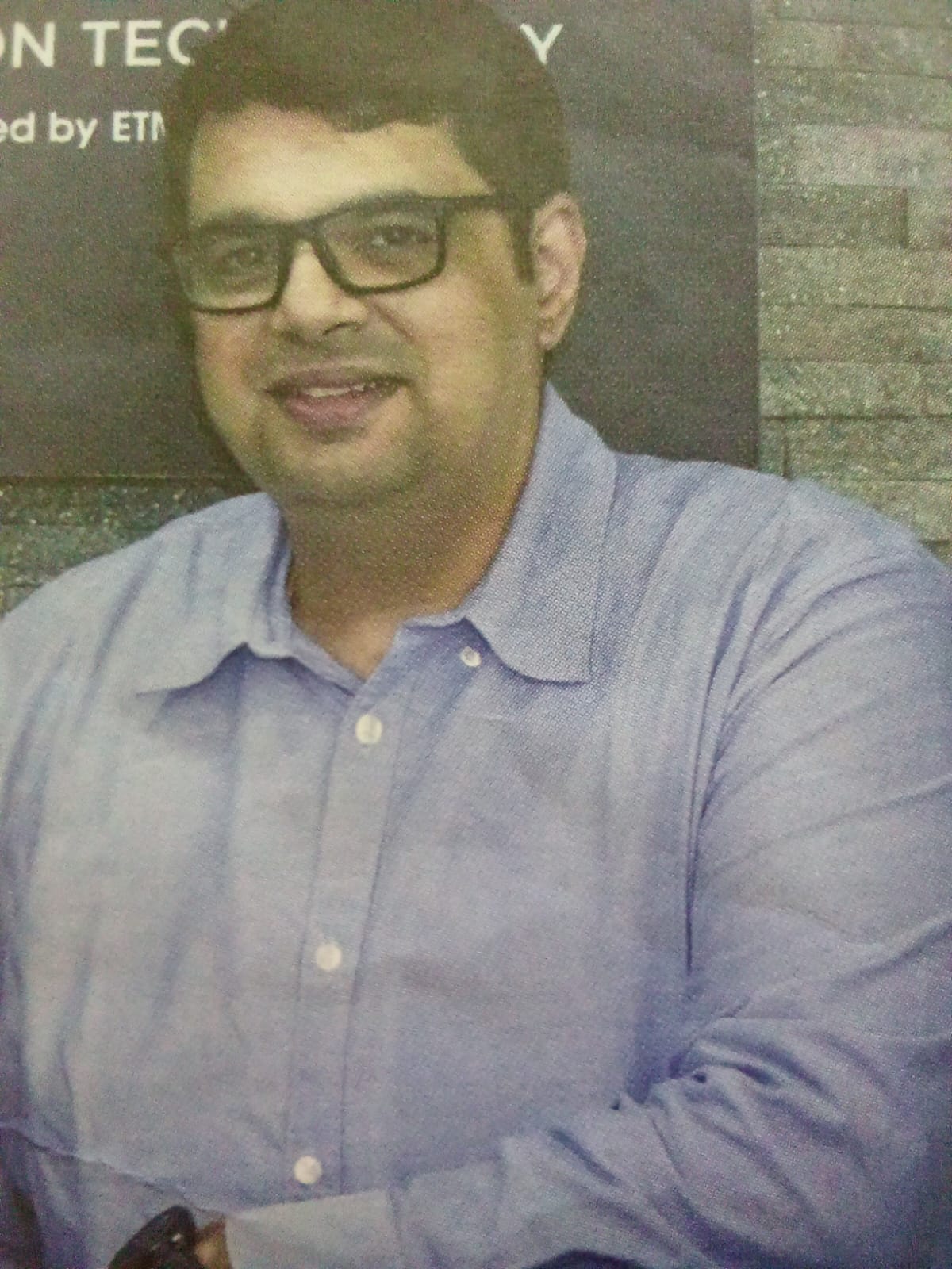 Profile Photo
