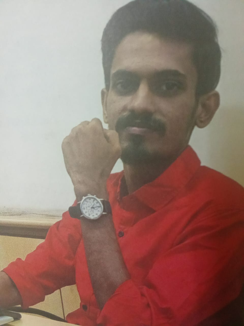 Profile Photo