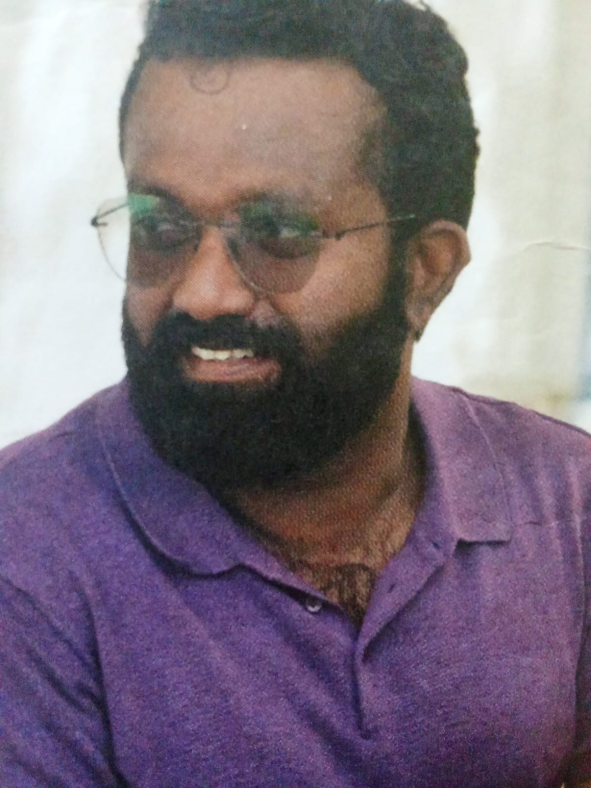 Profile Photo