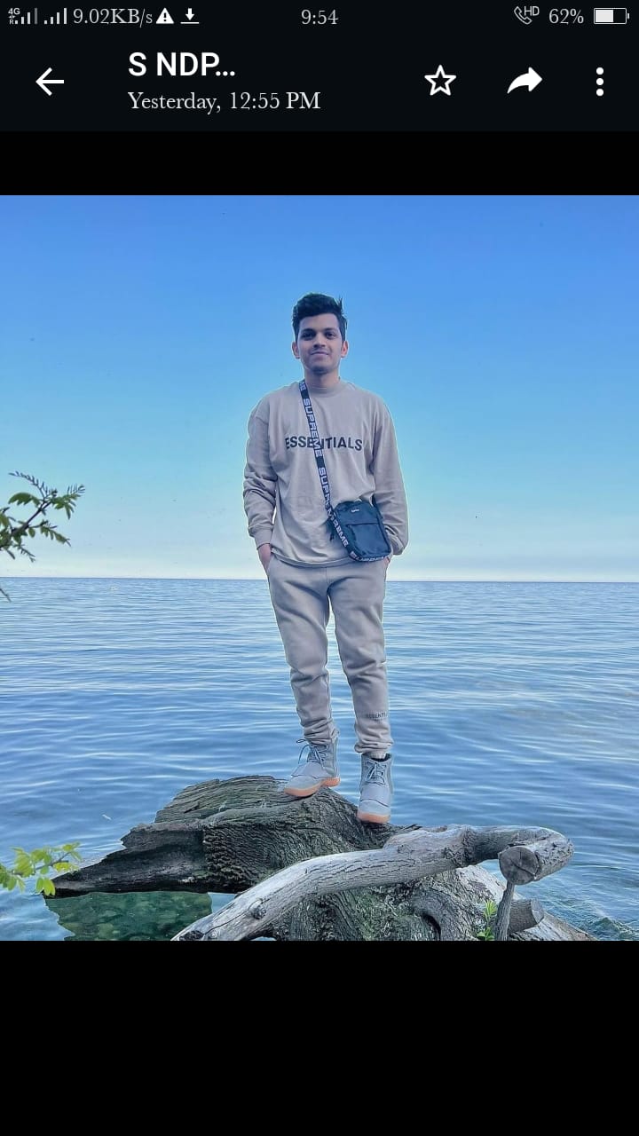 Profile Photo